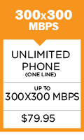 300x300 MBPS - $79.95